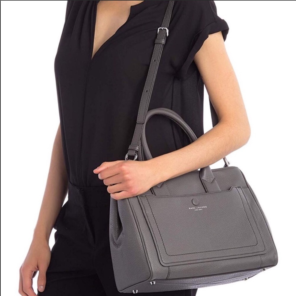 MARC JACOBS
